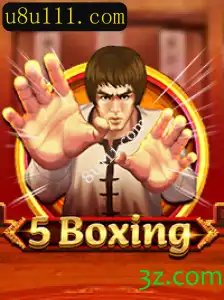 Descubra o Fascinante Mundo do Jogo 5Boxing