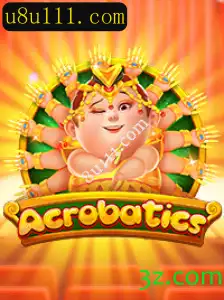 Acrobatics: Um Mergulho no Mundo Desafiador e Emocionante