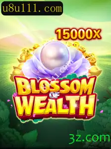 BlossomofWealth: Aventura e Estratégia no Novo Jogo de Fortuna