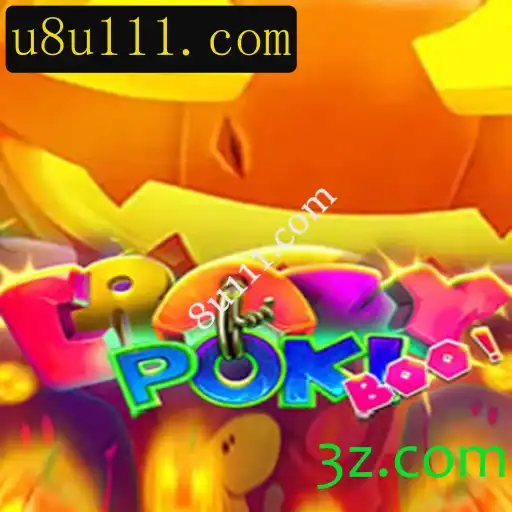 CrazyPokiBoo: Um Novo Fenômeno no Mundo dos Jogos