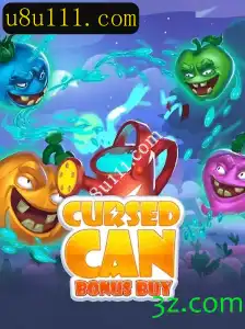 Explorando o Fascinante Mundo de CursedCanBonusBuy