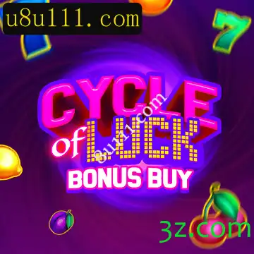 Explorando a Emoção de CycleofLuckBonusBuy: Uma Jornada ao Mundo dos Jogos de Azar