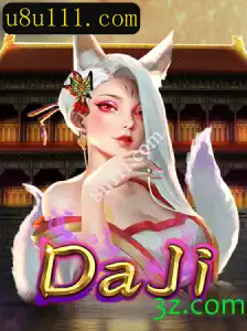 Descubra DaJi: Uma Jornada Fascinante no Mundo dos Jogos Online