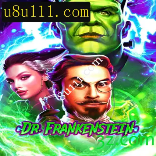 DrFrankenstein: Um Novo Horizonte no Mundo dos Jogos