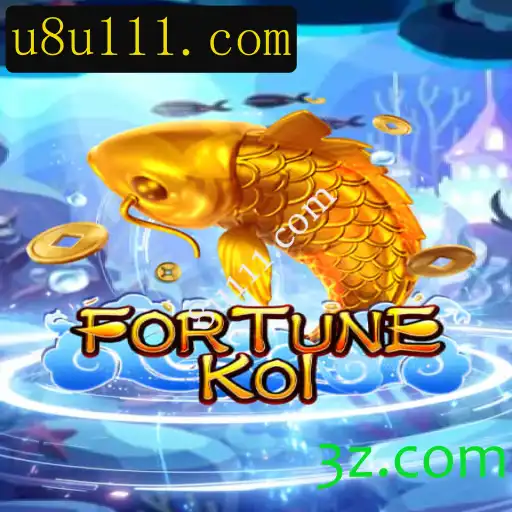 Descubra o Mundo Fascinante de FORTUNEKOI