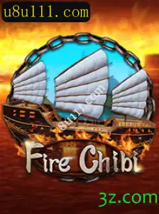 FireChibi: A Nova Aventura que Conquista o Mundo dos Games