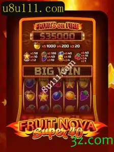 Explorando o Mundo de FruitNovaSuper40: Uma Aventura Frutífera