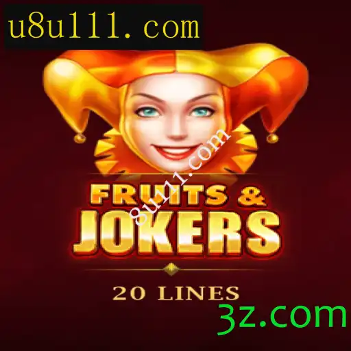 Descobrindo o Universo Dinâmico de FruitsAndJokers20