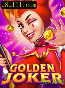 Descubra o Vibrante Mundo de GoldenJoker: Um Mergulho em 8u111.com