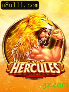 Explorando o Fascinante Mundo do Jogo Hercules