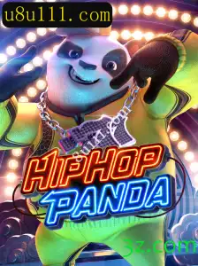 Descubra o Mundo Vibrante de HipHopPanda: O Jogo Que Está Dominando a Cena