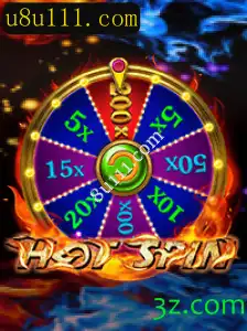 Descubra o Fascinante Mundo de HotSpin no 8u111.com