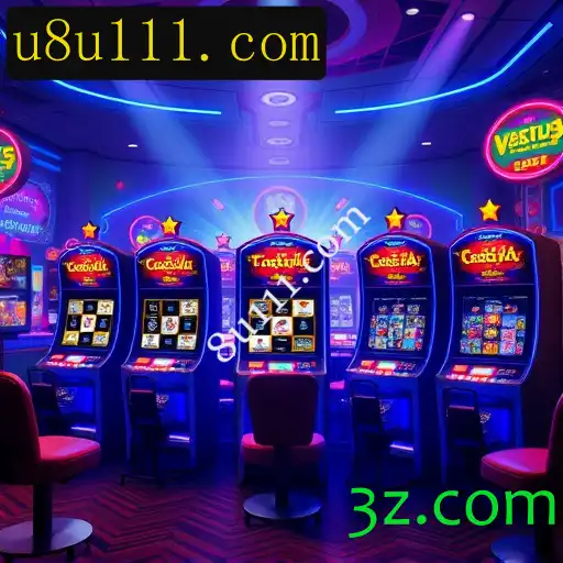 Jogos de cassino