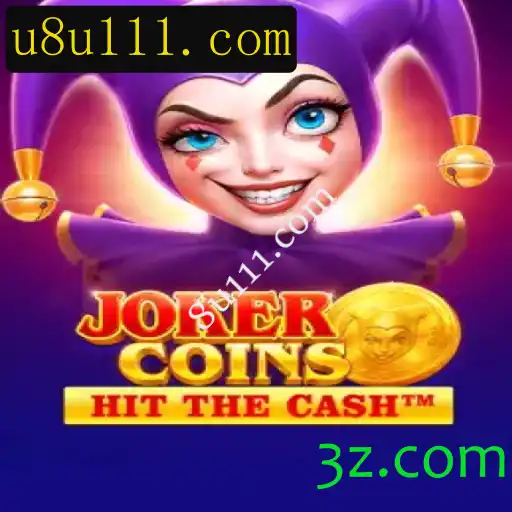 Conheça 'JokerCoins': O Novo Fenômeno dos Jogos Digitais