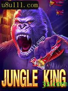 Descubra o Fascinante Mundo de JungleKing - Um Mergulho na Aventura