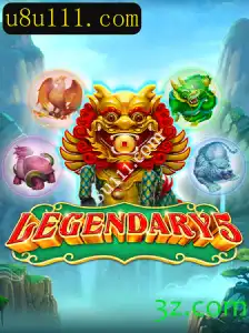 Descubra a Experiência Única de Legendary5