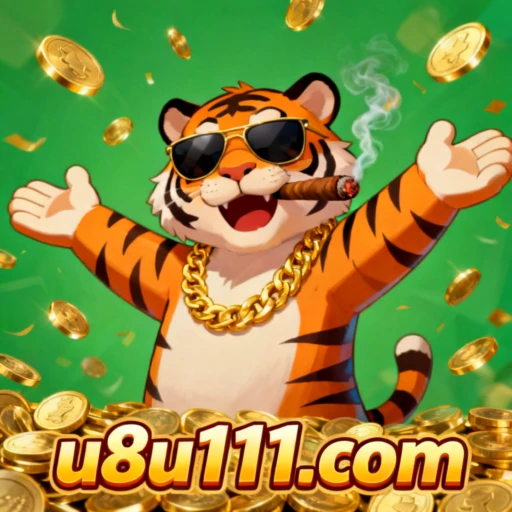 8u111.com Logo