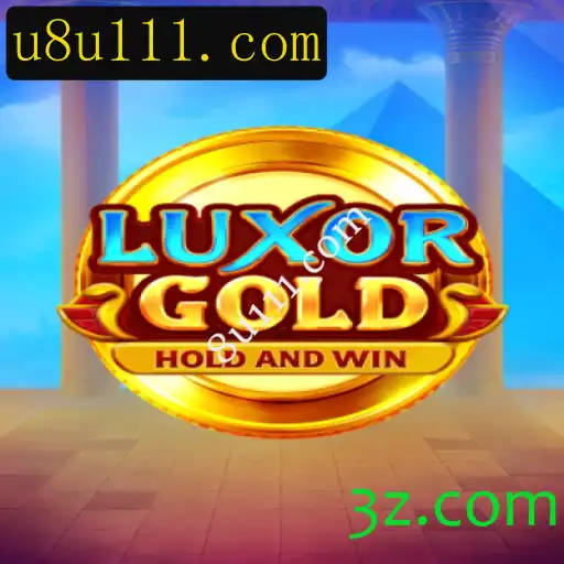 Descubra LuxorGold: Aventure-se no Mundo dos Mistérios Antigos