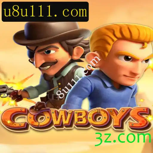 Explorando o Jogo COWBOYS: Aventuras e Estratégia