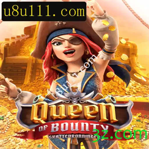 Explorando a Aventura Pirata de QueenofBounty
