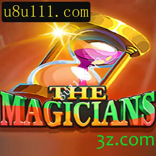 Descubra o Fascinante Mundo de TheMagicians