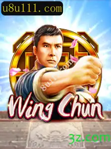 Descubra o Universo de WingChun: Um Jogo Inovador num Mundo Digital