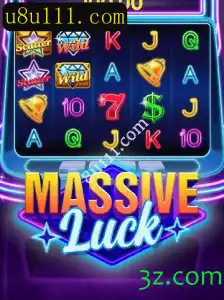Descobrindo MassiveLuck: O Novo Fenômeno dos Jogos