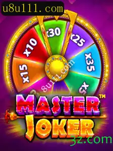 Explorando o Empolgante Mundo de MasterJoker: Um Guia Completo