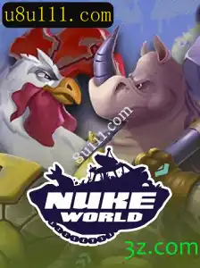 Explorando o Mundo de NukeWorld: Um Jogo de Estratégia Imersivo