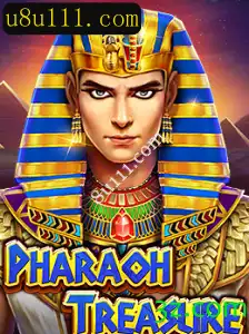 Descubra o Fascinante Mundo de PharaohTreasure
