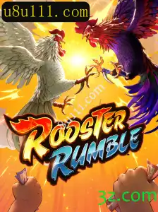 Desvendando RoosterRumble: Um Mergulho no Mundo dos Galos Virtual