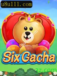 Explorando o Mundo de SixGacha: Uma Jornada em 8u111.com