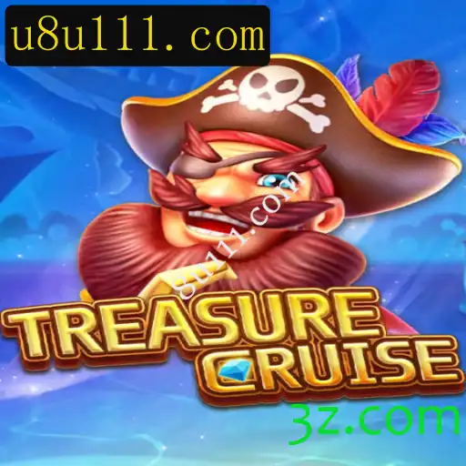 Descubra o Mundo de Aventura de TREASURECRUISE