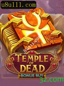 Desvendando o TempleofDeadBonusBuy: Um Mergulho no Fascinante Mundo do Jogo