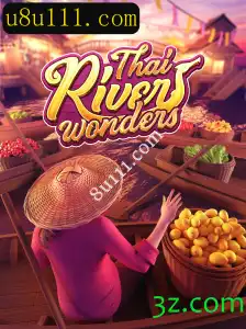 Descubra as Maravilhas do ThaiRiverWonders