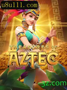 Explore os Mistérios de Treasures of Aztec: Um Mergulho no Fascinante Jogo de Aventura