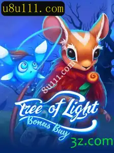 Explorando o Jogo TreeOfLightBonusBuy: Uma Aventura Inovadora no Mundo dos Cassinos Online