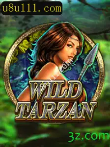 Descubra o Empolgante Mundo de WildTarzan
