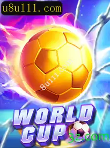 Descubra o Excitante Mundo do Jogo 'WorldCup'